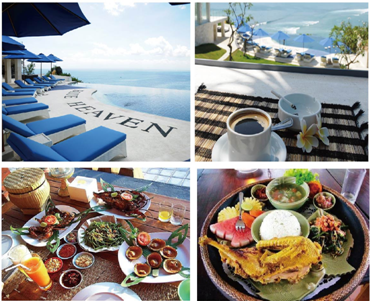 <strong><font color='#FF0000'>尊品蓝色恋人巴厘岛4晚</font></strong>